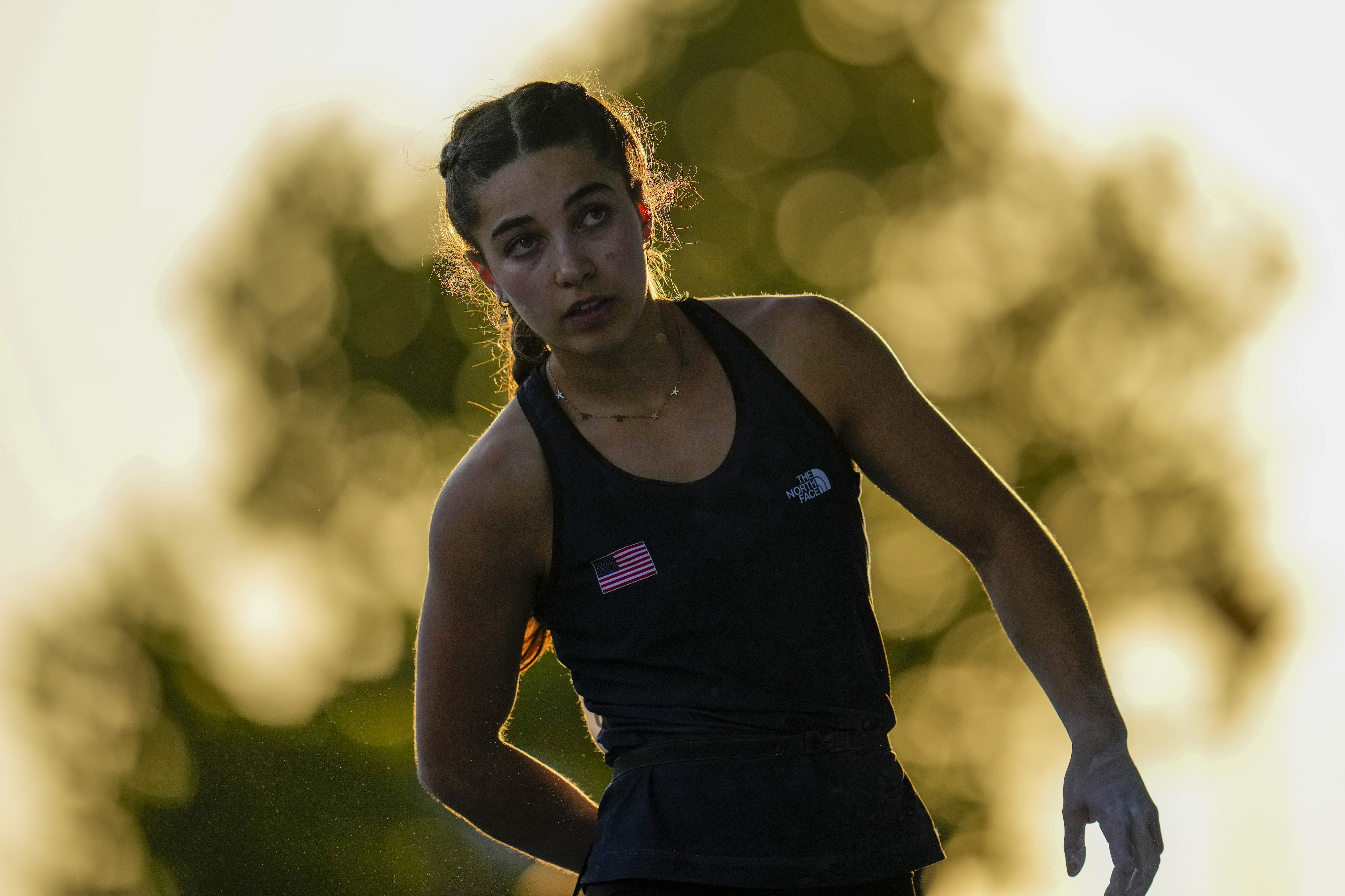 Από τα γήπεδα στις πασαρέλες – Αθλήτριες σε ρόλο μοντέλου-3