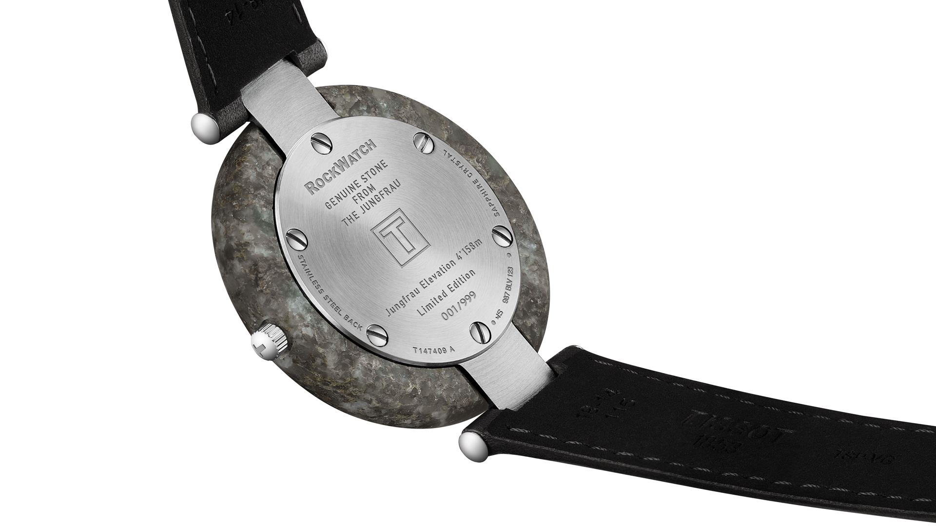 Ένα κομμάτι γρανίτη στον καρπό σας-1