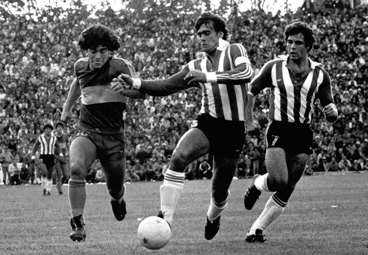 Ενα πορτοκάλι για τον Ντιέγκο-1