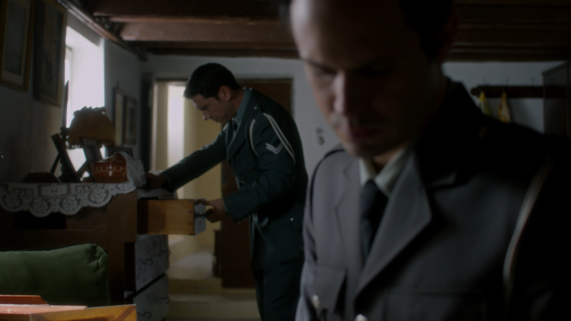 Αγιος έρωτας… οι εξελίξεις-1