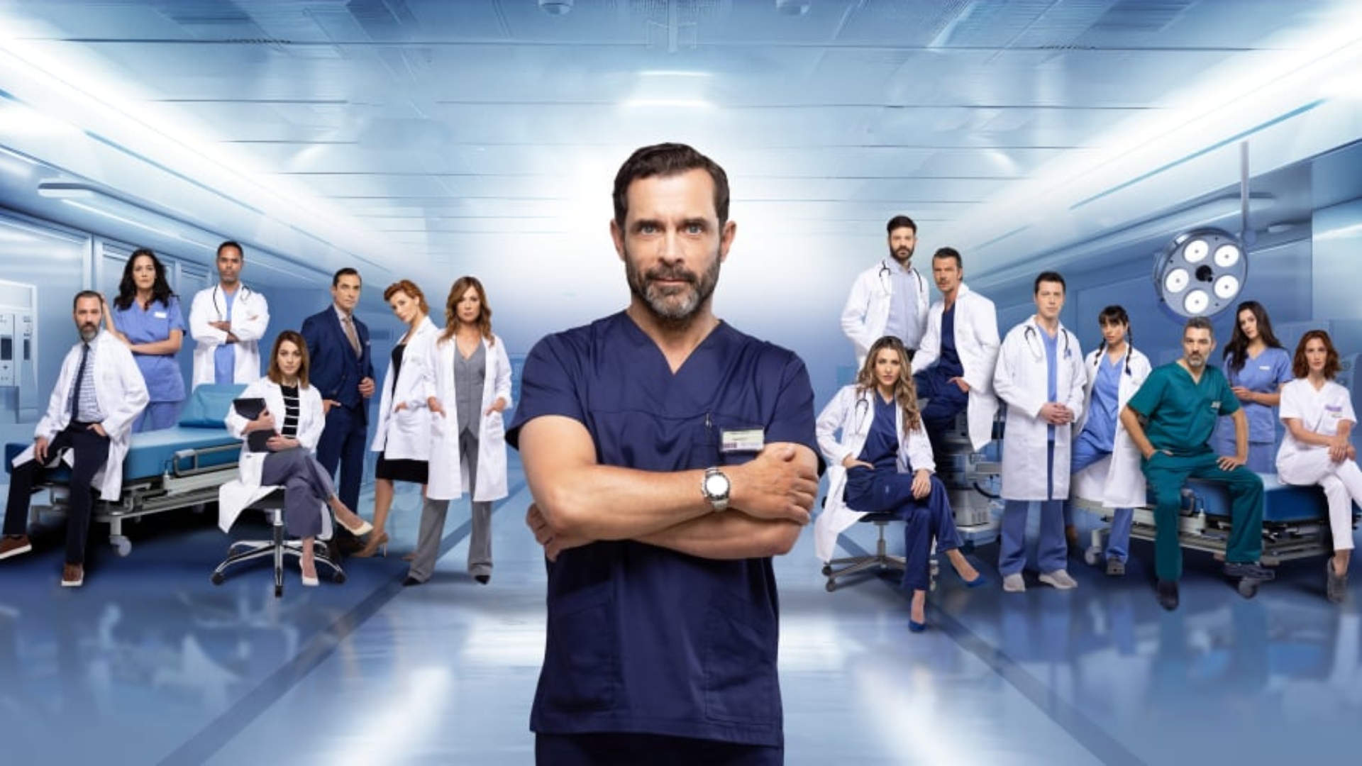 Nέες πρεμιέρες στην TV-3