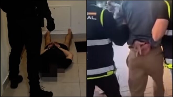 σερβία-η-στιγμή-της-σύλληψης-του-νίκολ-563883490