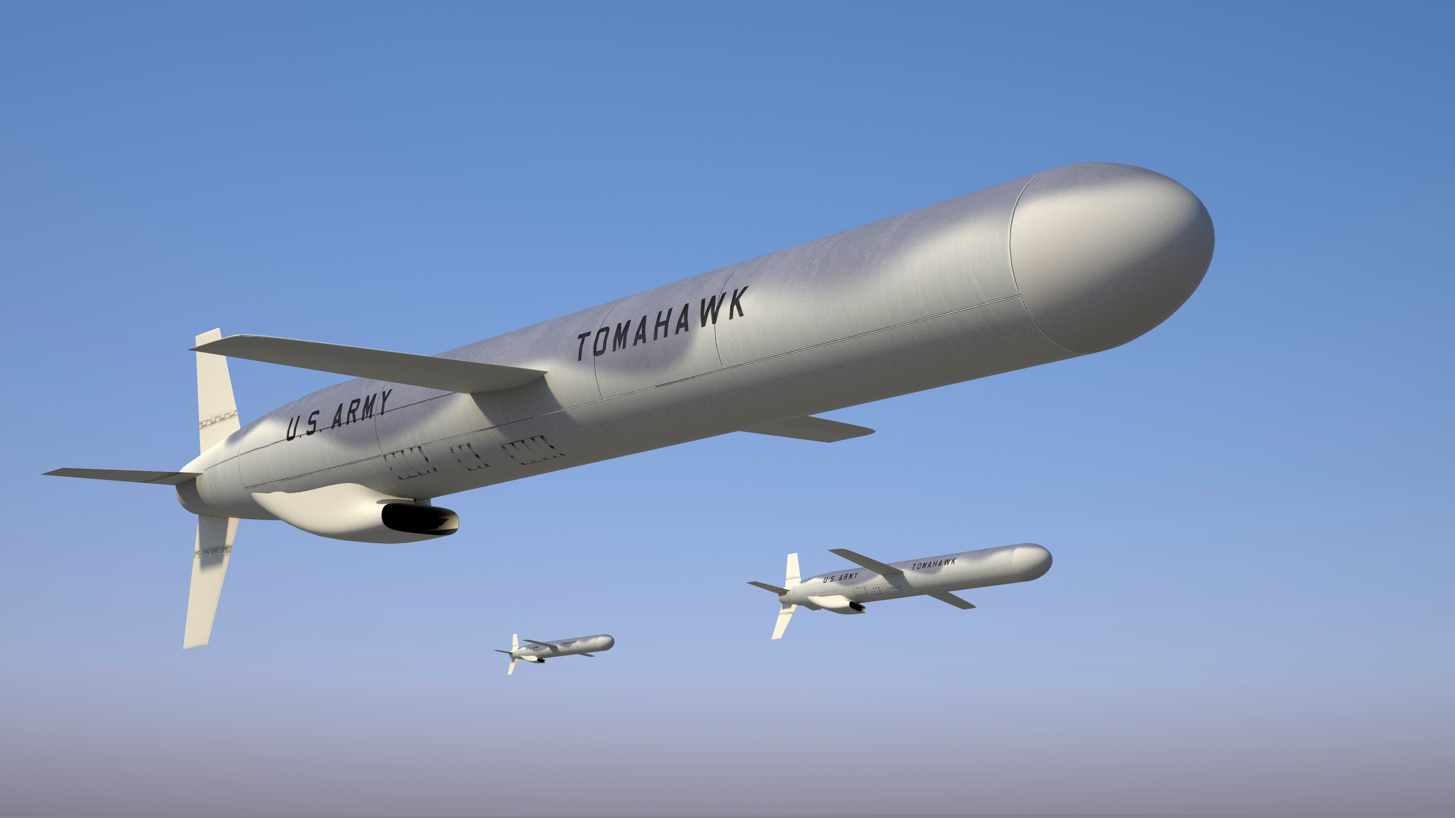 Τι είναι οι πύραυλοι Τόμαχοκ και γιατί φέρνουν εξελίξεις στο Ουκρανικό-2