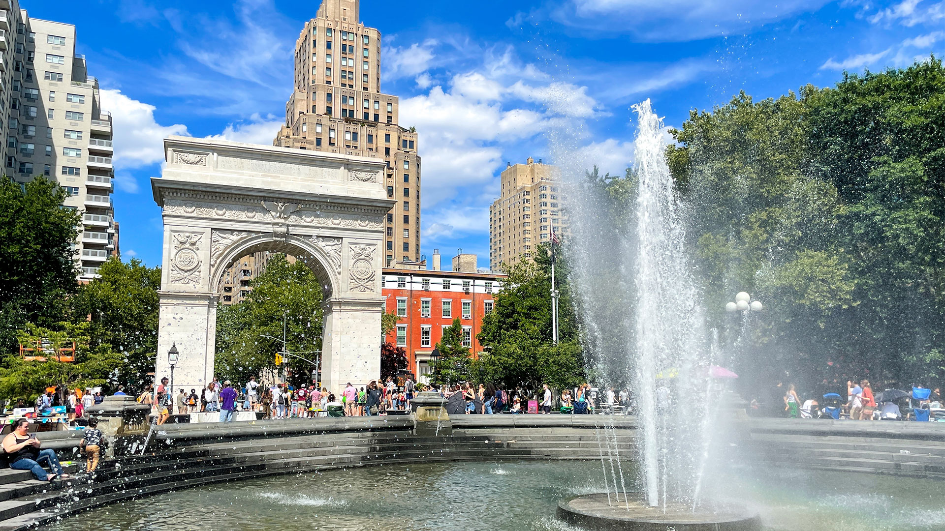 Νέα Υόρκη: Τα πιο αγαπημένα σημεία στην πόλη που τα έχει όλα-1