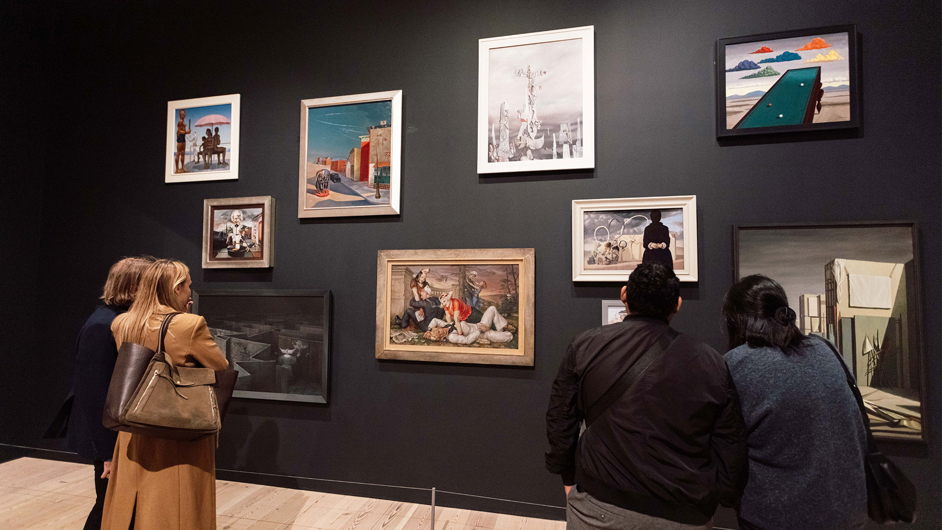 Νέα Υόρκη: Τα πιο αγαπημένα σημεία στην πόλη που τα έχει όλα-2