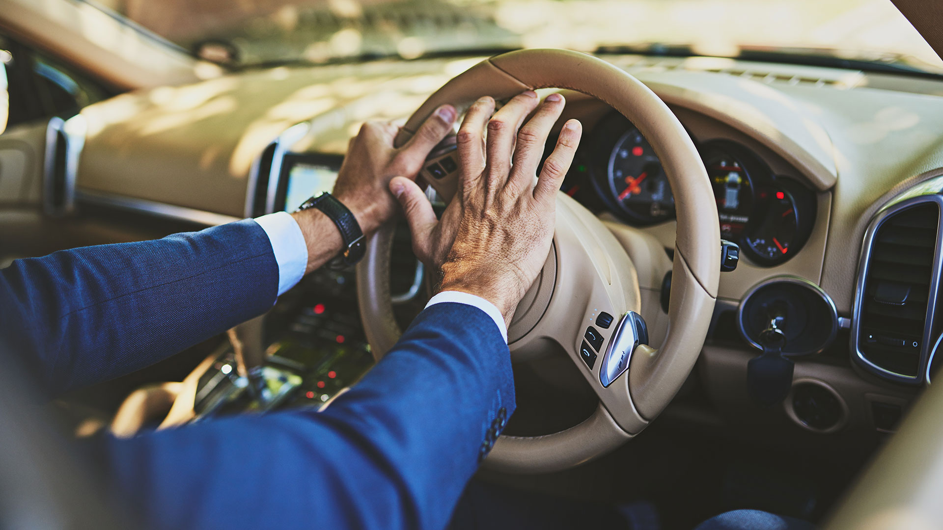 Road rage: Οταν ο θυμός παίρνει το τιμόνι-1