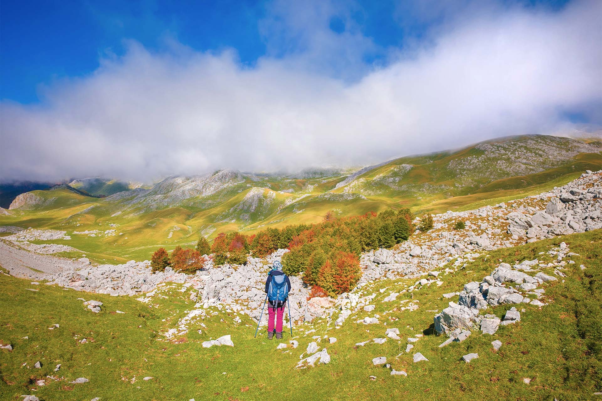 Eθνικό Πάρκο Αμπρούτσο: Το ιταλικό πρότυπο οικοτουρισμού-2