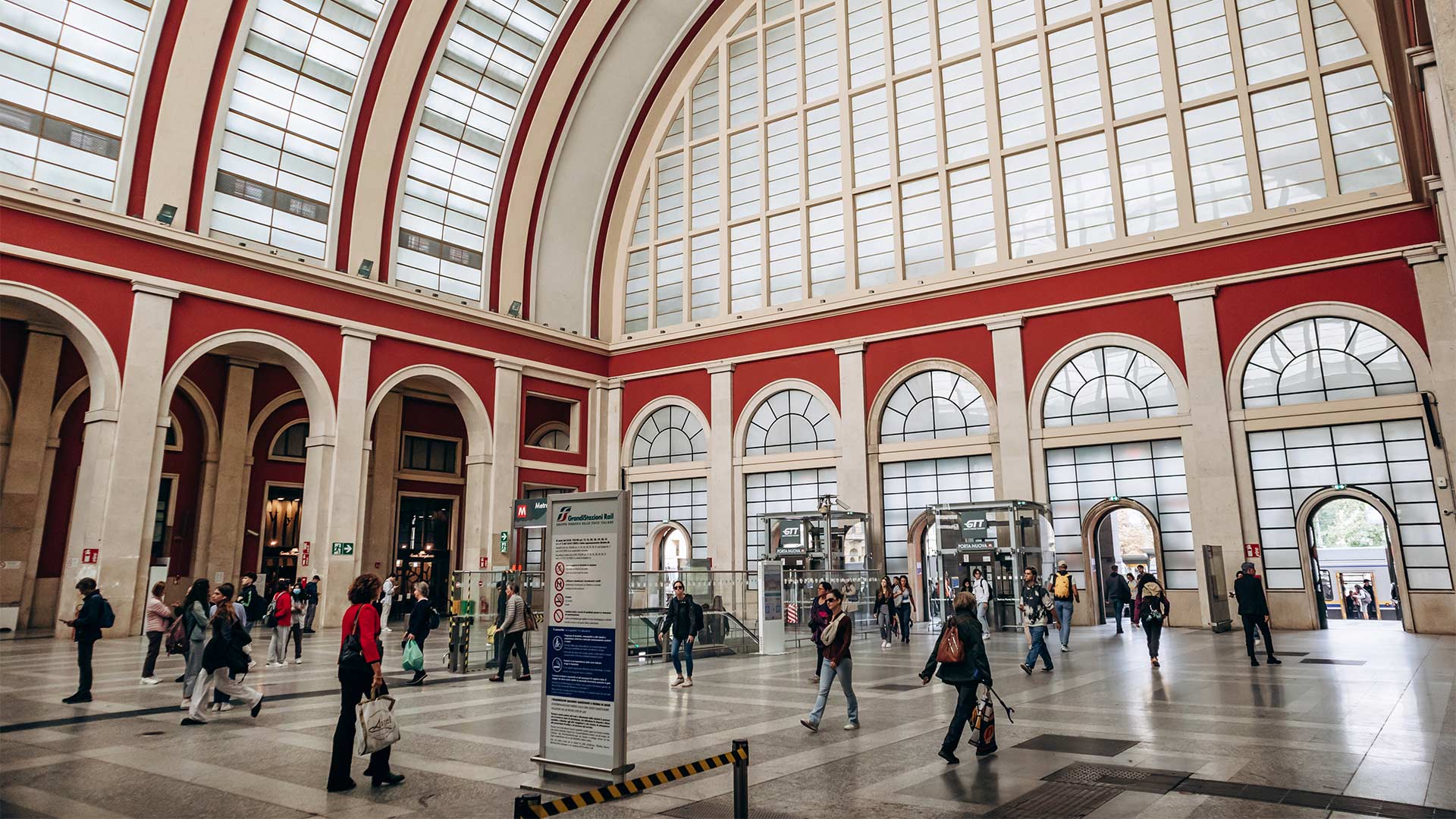 Η ιταλική πόλη με τα ομορφότερα καφέ στην Ευρώπη-1