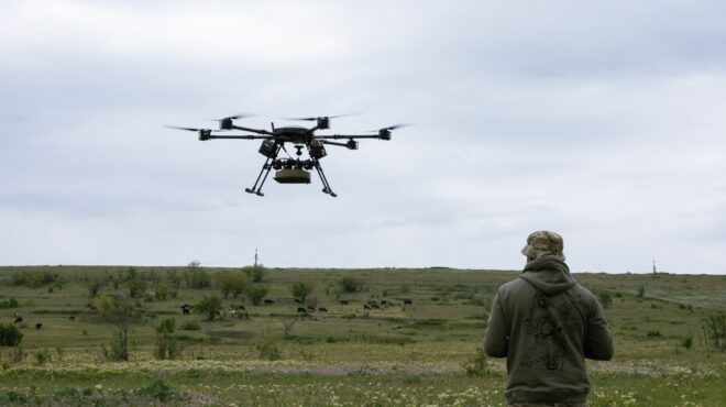 βέλγιο-drones-εντοπίστηκαν-πάνω-από-στρατι-563847598