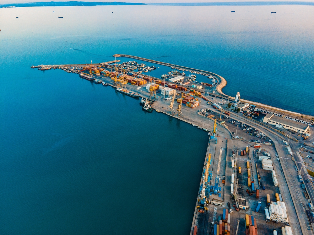 Το Δυρράχιο και οι δεξαμενές με το αδήλωτο ντίζελ-2