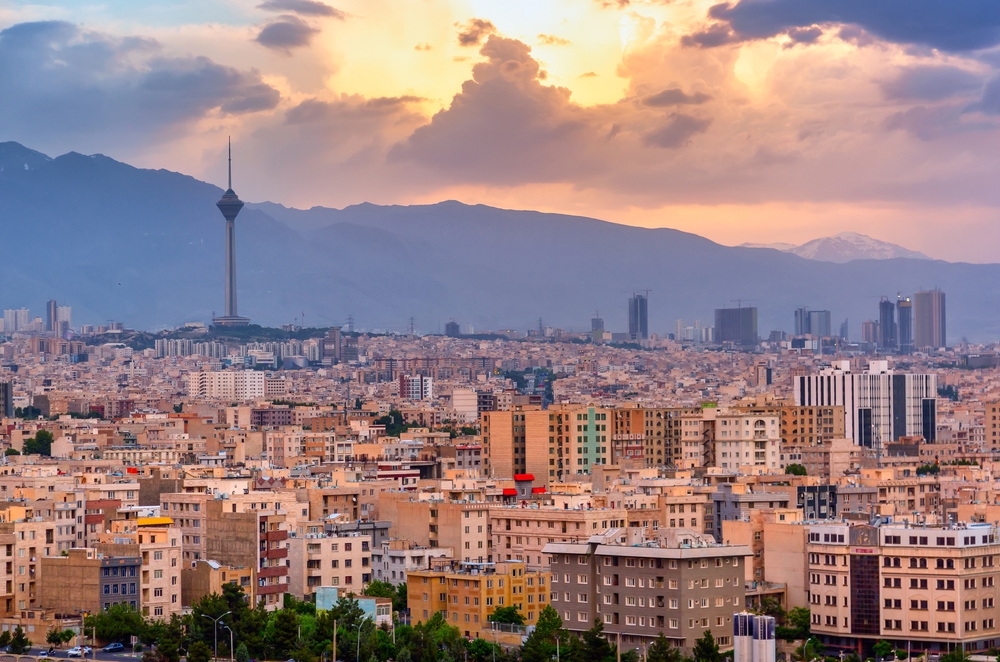 Πεζεσκιάν: Το Ιράν πρέπει να μεταφέρει την πρωτεύουσά του από την Τεχεράνη-1