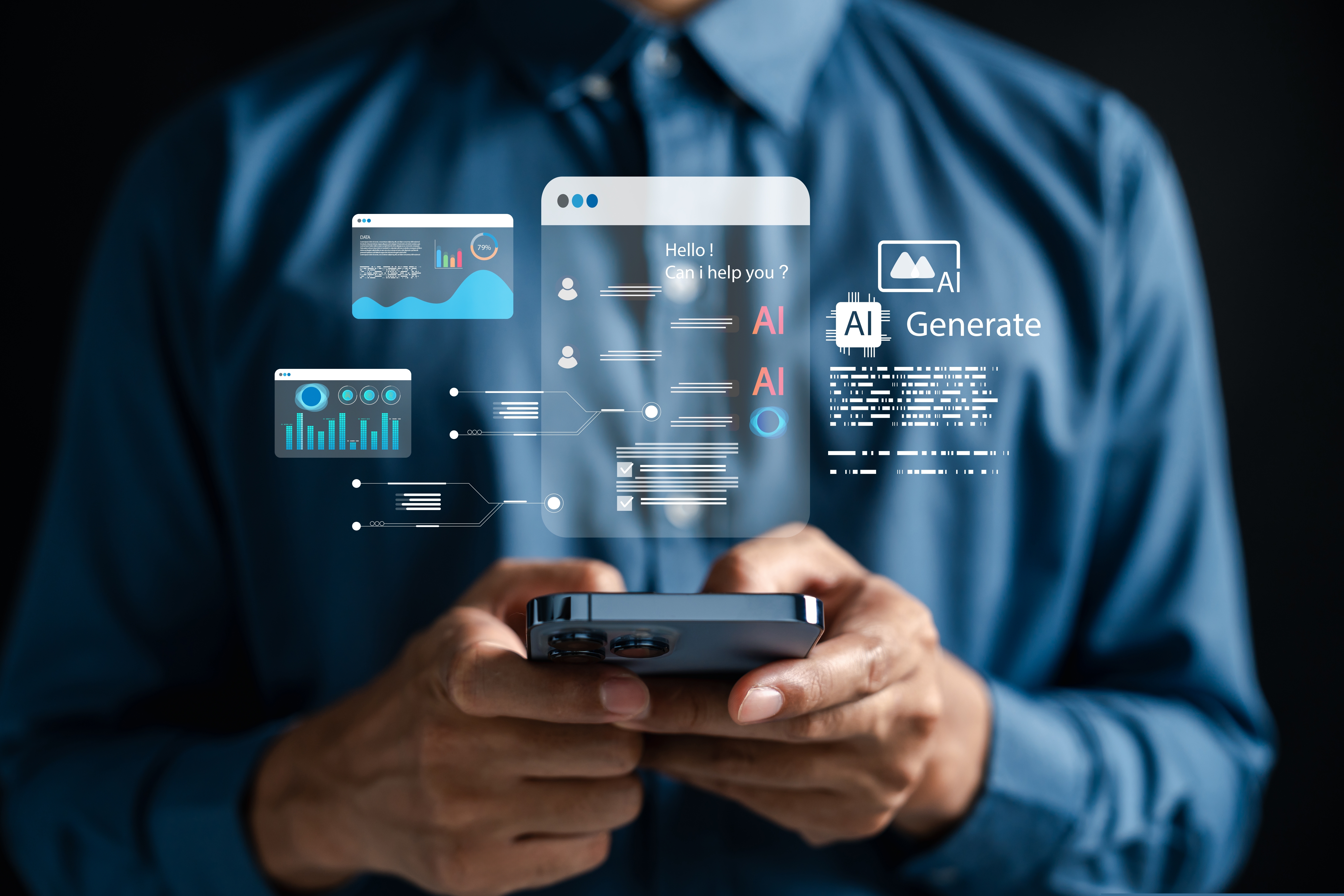 Η σιωπηλή επανάσταση της AI: Από το γραφείο στο σπίτι-5