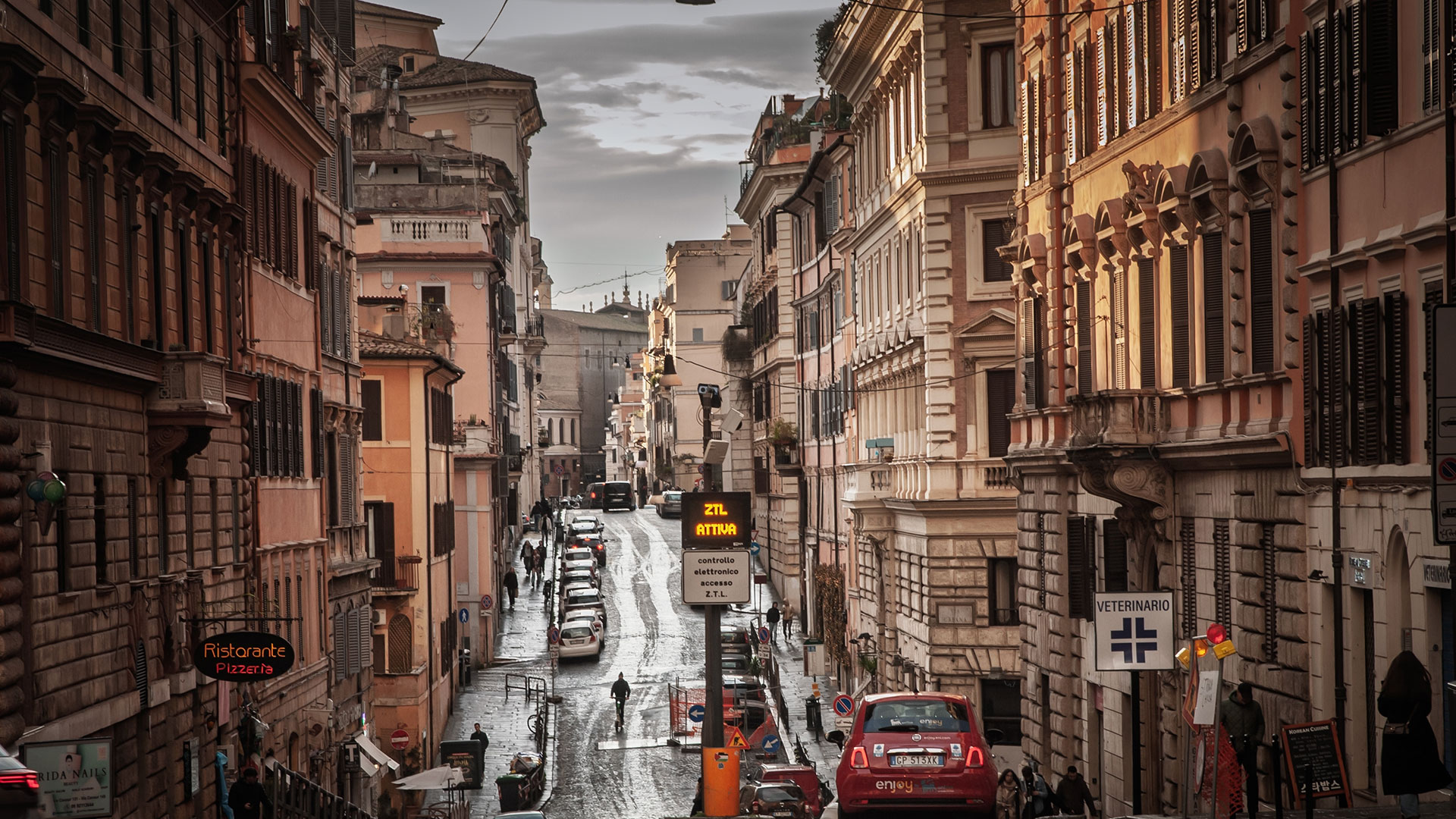 Τέσσερα ευρωπαϊκά μοντέλα πυξίδα για την Ελλάδα-1