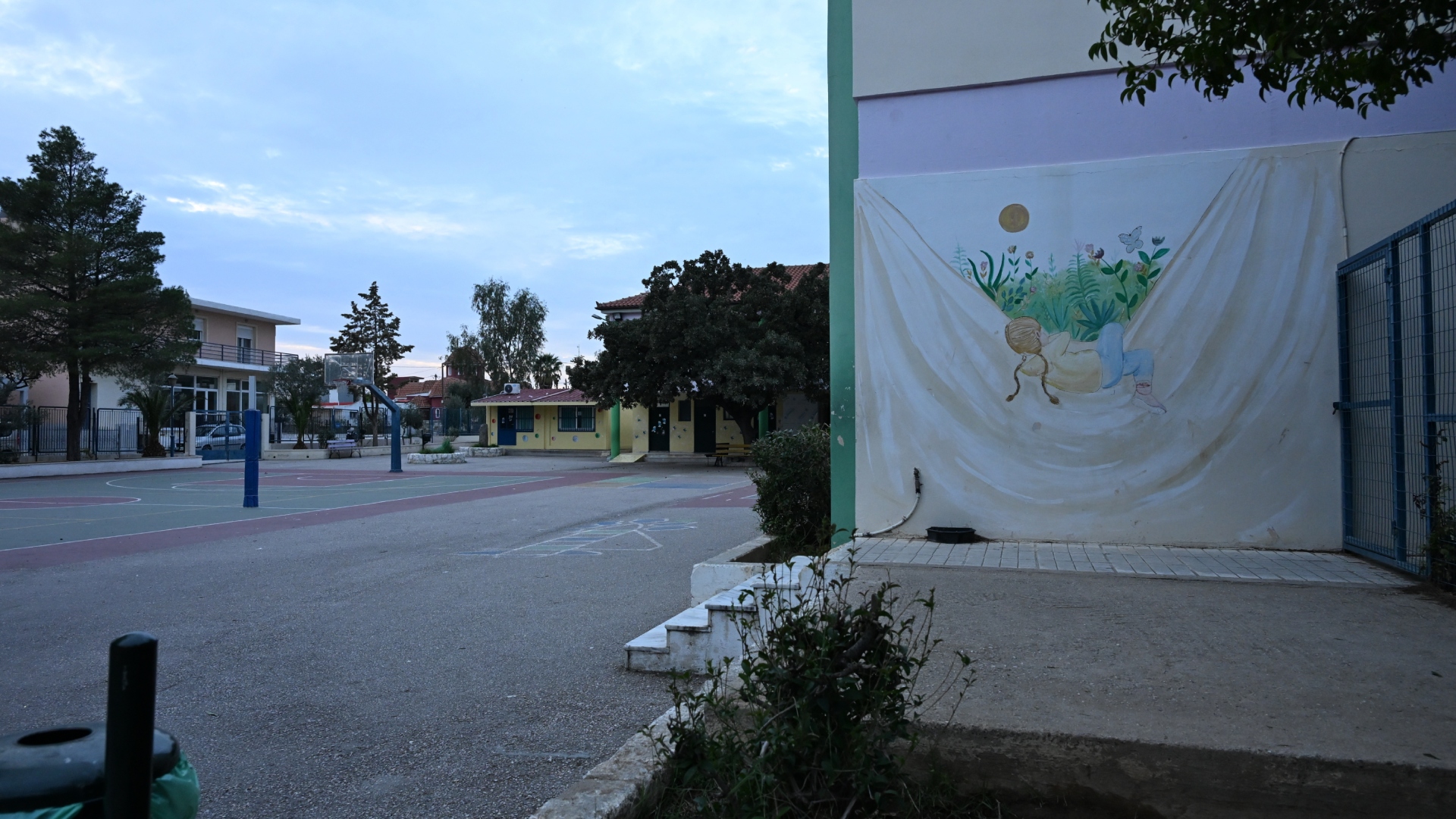 Υπ. Παιδείας για τον θάνατο δεκάχρονης: Δεν έκανε γυμναστική, περπατούσε στο προαύλιο-2