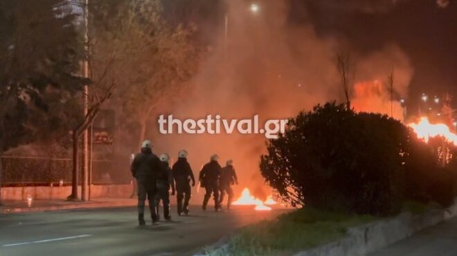 θεσσαλονίκη-επεισόδια-κοντά-στο-νοσο-563862997