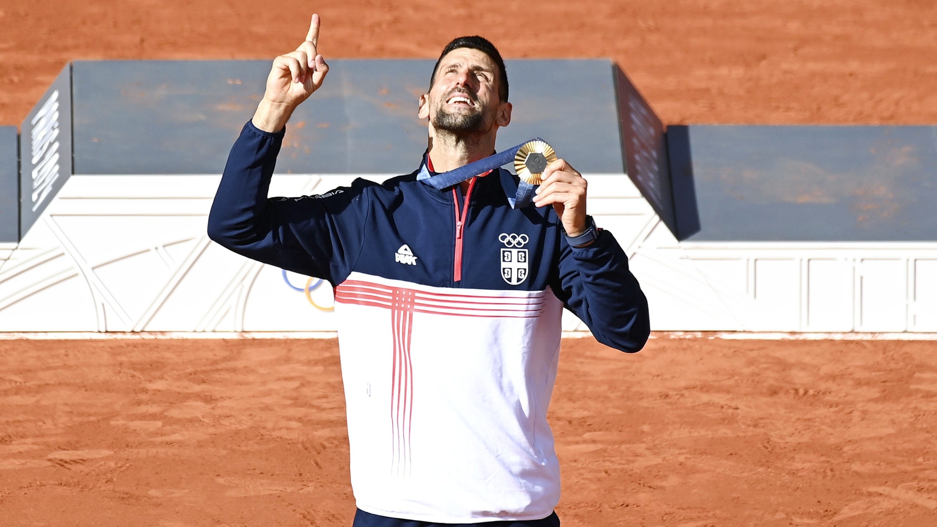 Νόβακ Τζόκοβιτς: Ο άνθρωπος πίσω από τον θρύλο-1