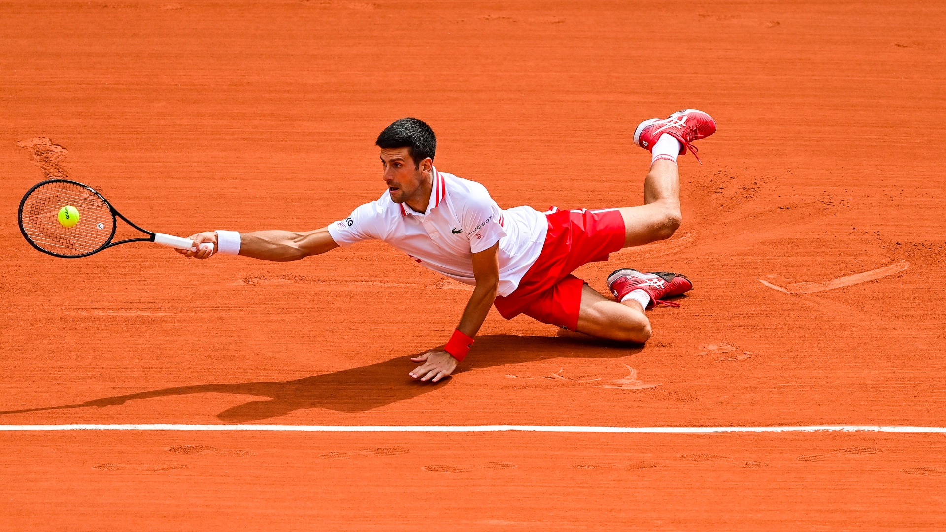 Νόβακ Τζόκοβιτς: Ο άνθρωπος πίσω από τον θρύλο-2