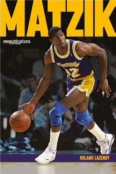 Η βιογραφία του Ερβιν «Μάτζικ» Τζόνσον -1