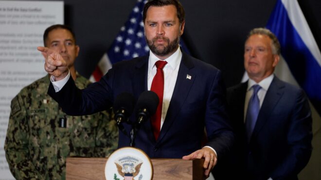 ισραήλ-συνάντηση-βανς-νετανιάχου-γι-563880763