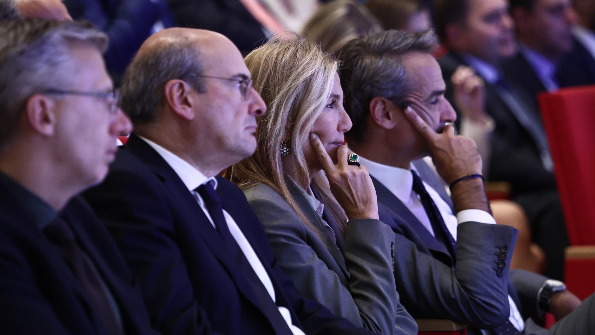 Κυρ. Μητσοτάκης για βιβλίο Πατέλη: Η δύσκολη διαδρομή ανάκτησης της εμπιστοσύνης της χώρας-4