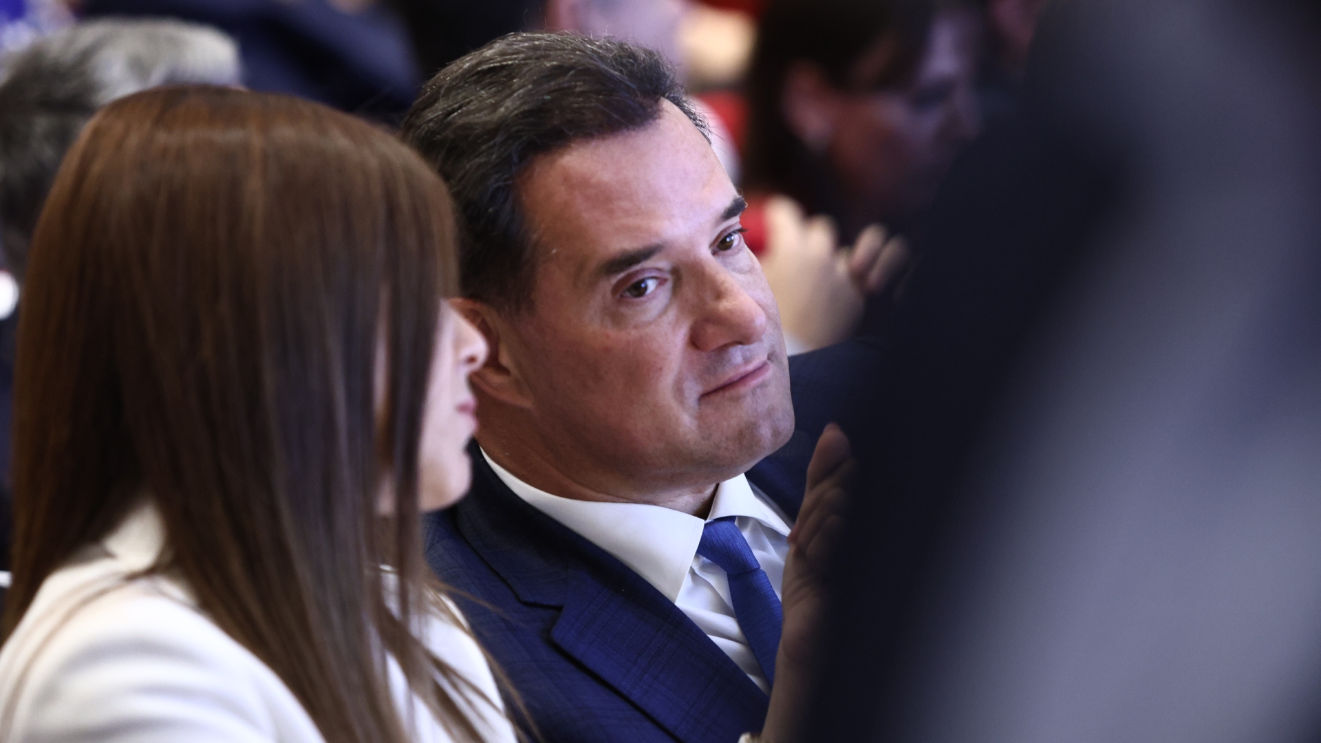 Κυρ. Μητσοτάκης για βιβλίο Πατέλη: Η δύσκολη διαδρομή ανάκτησης της εμπιστοσύνης της χώρας-5