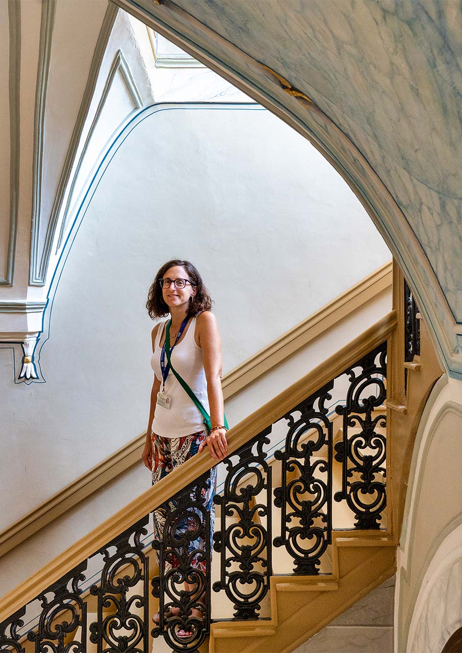 Παλιά Πόλη Ξάνθης: Κάθε γωνιά και μια ιστορία-8