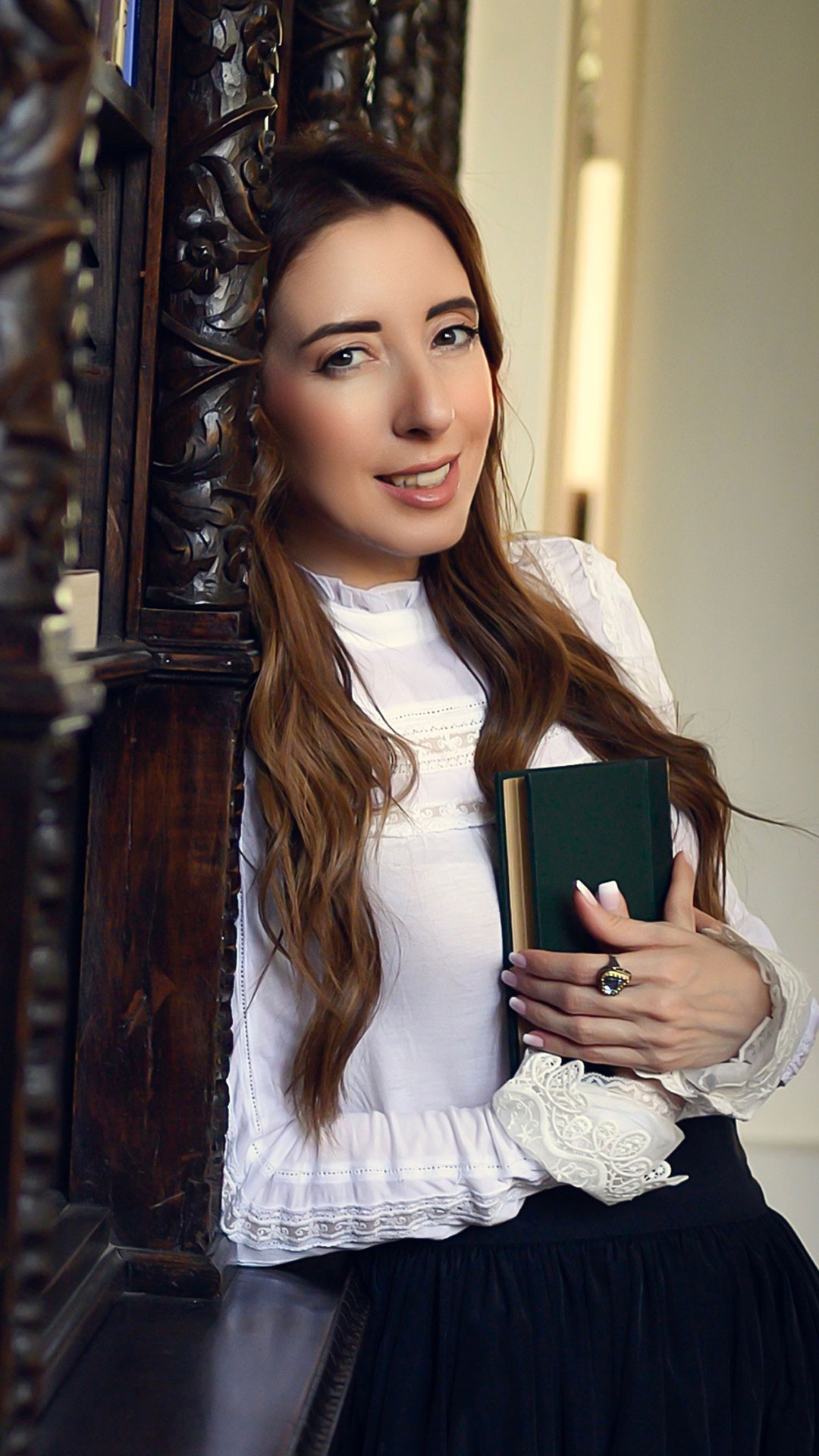 «Ενδον σκάπτε» — Η αναζήτηση του εαυτού στην ποίηση-3