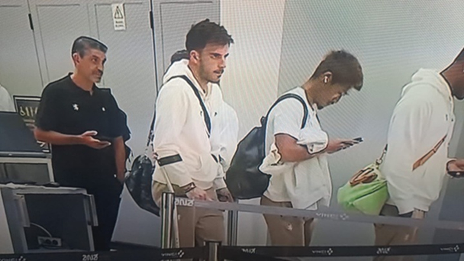 Εθνική Ελλάδος: Τραυματισμός Φώτη Ιωαννίδη, έως έξι εβδομάδες εκτός δράσης-1