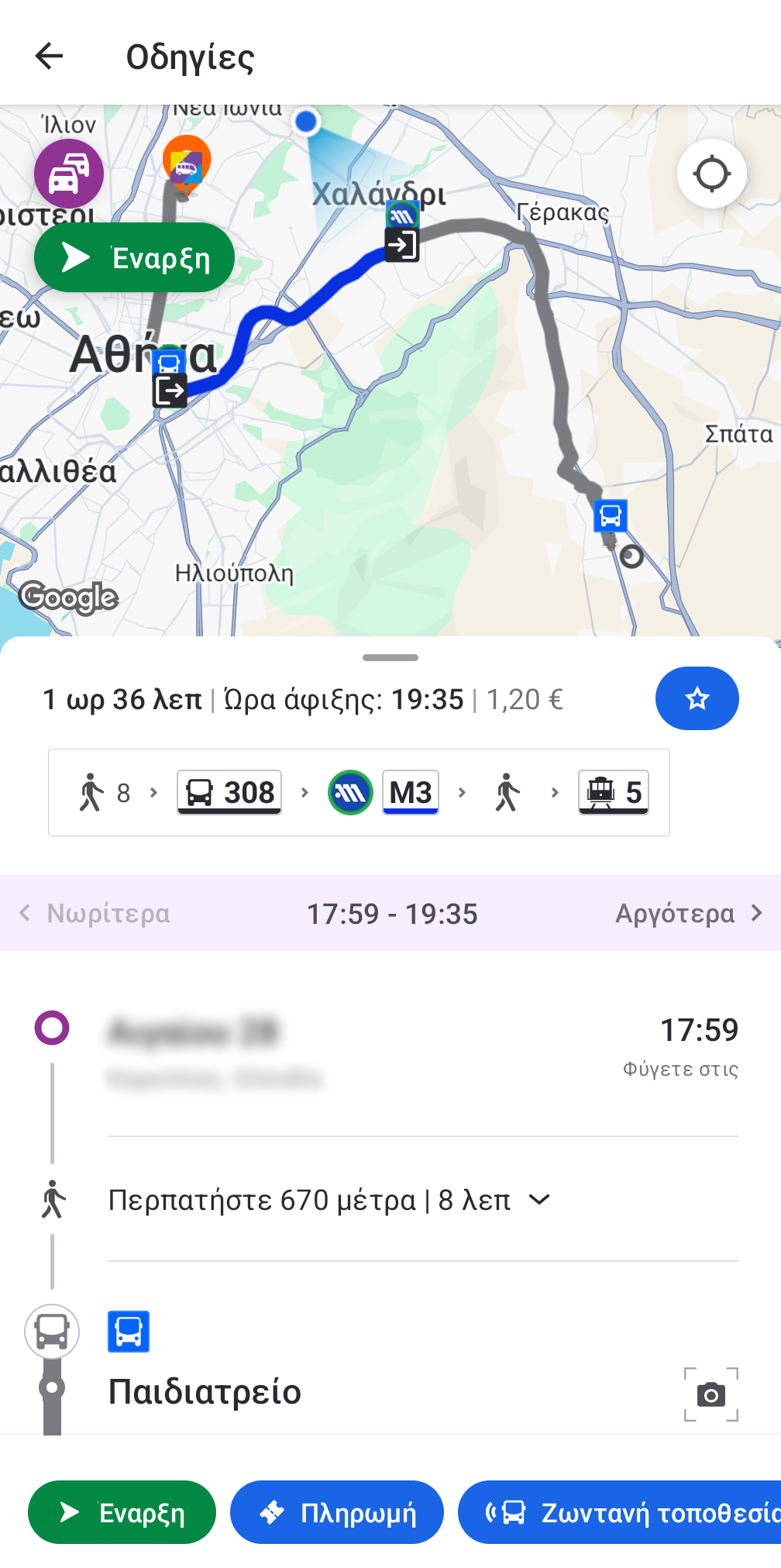 Μπορούν οι Αθηναίοι να ζήσουν χωρίς Ι.Χ.;-4