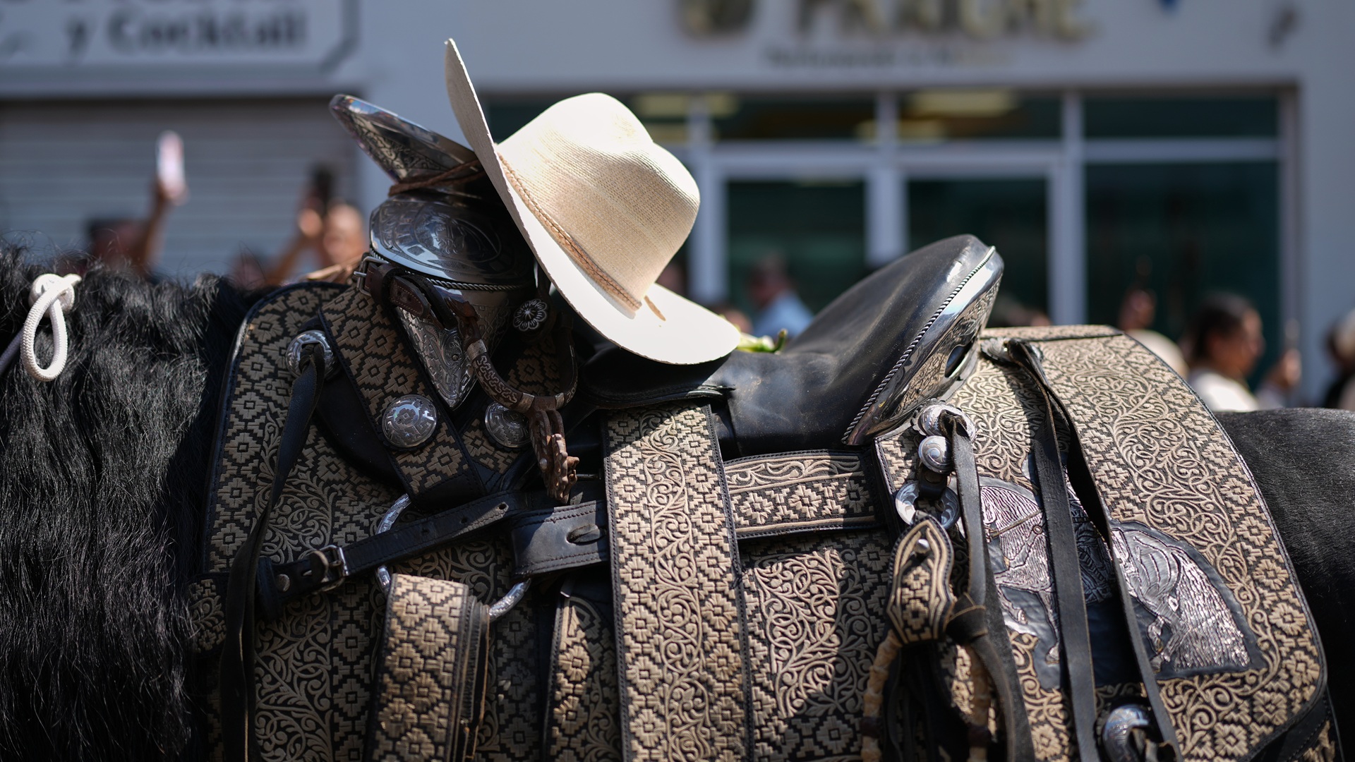 Μεξικό: Νέα δολοφονία δημάρχου, κατά τους εορτασμούς της Ημέρας των Νεκρών-2