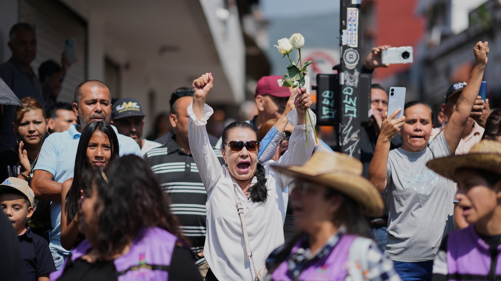Μεξικό: Νέα δολοφονία δημάρχου, κατά τους εορτασμούς της Ημέρας των Νεκρών-4