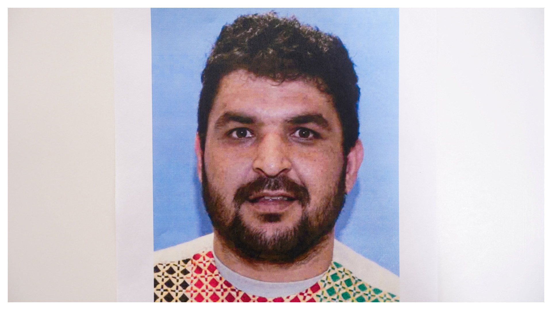 Πυροβολισμοί στην Ουάσιγκτον: Το ταξίδι των 4.500 χιλιομέτρων, η ενέδρα και η επίθεση με το Magnum-1