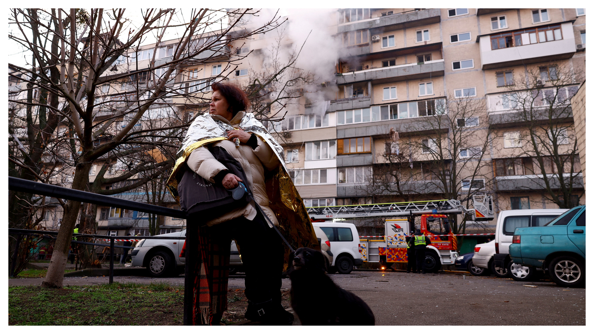Politico: Πώς το Κρεμλίνο στρατολογεί νεαρούς Ουκρανούς για κατασκοπεία-1