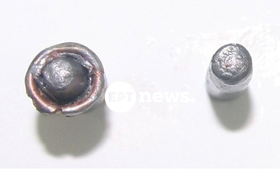 Βορίζια: Από καλάσνικοφ σκοτώθηκε ο 39χρονος – Οι φονικές βολίδες-1