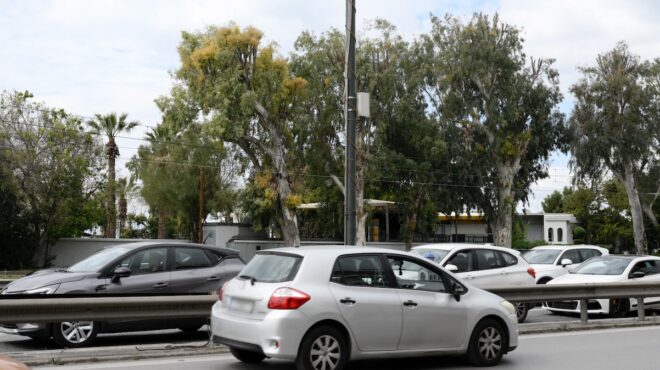 κυκλοφοριακό-κομφούζιο-στην-ποσειδώ-563908807