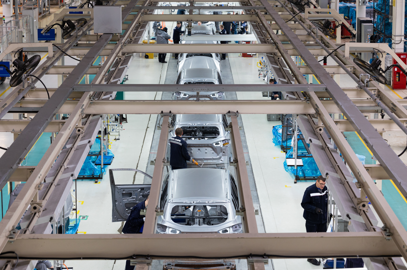 Inchcape Hellas: Ηγείται των εξελίξεων στην ελληνική αγορά αυτοκινήτου και οδηγεί τη μετάβαση στη νέα εποχή της βιώσιμης και έξυπνης κινητικότητας-1