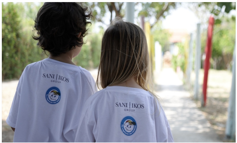 Bιώσιμη φιλοξενία στη πράξη: Το παράδειγμα Sani/Ikos-3