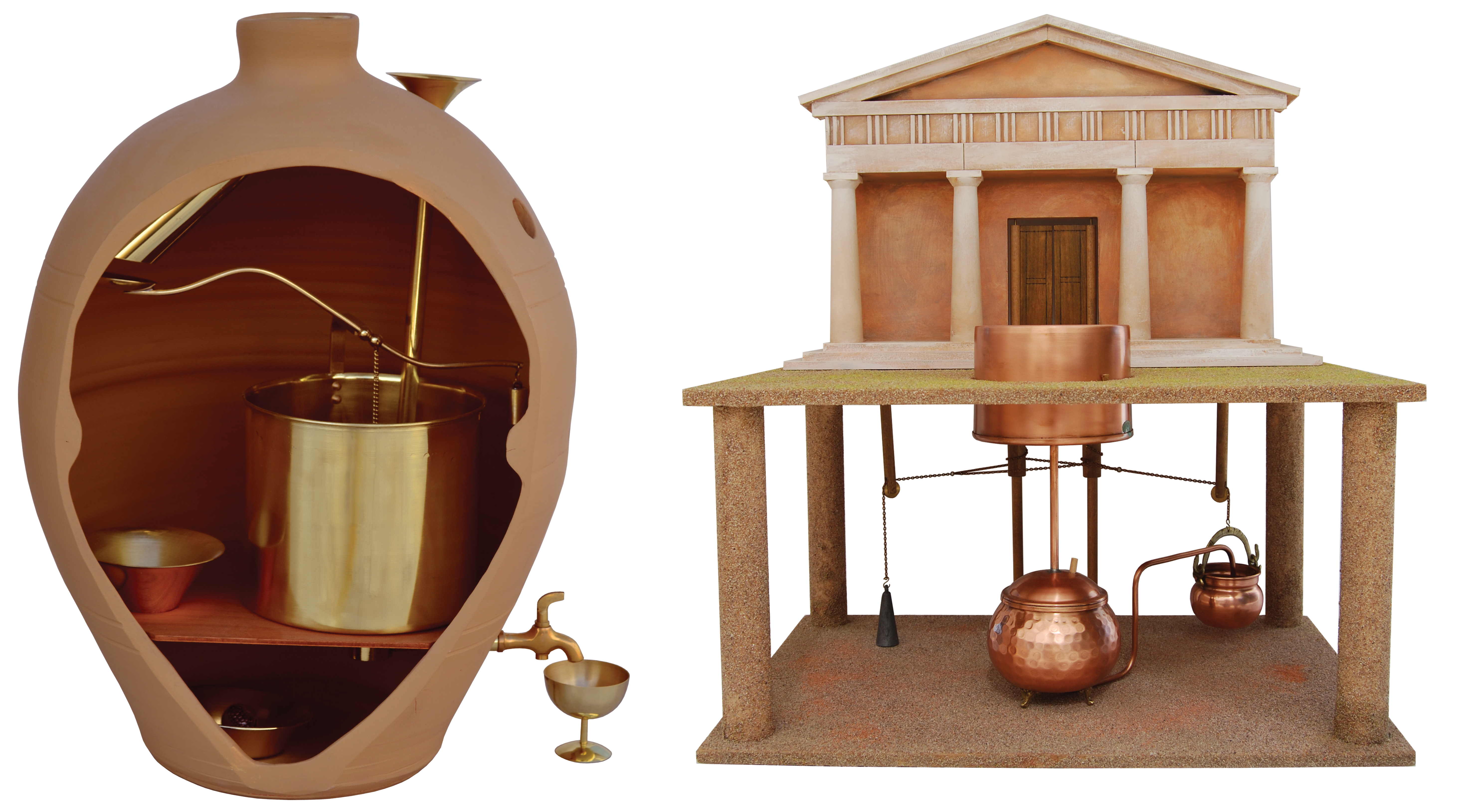 Το ελληνικό μουσείο που δέχεται παραγγελίες από τον οίκο Dior-1