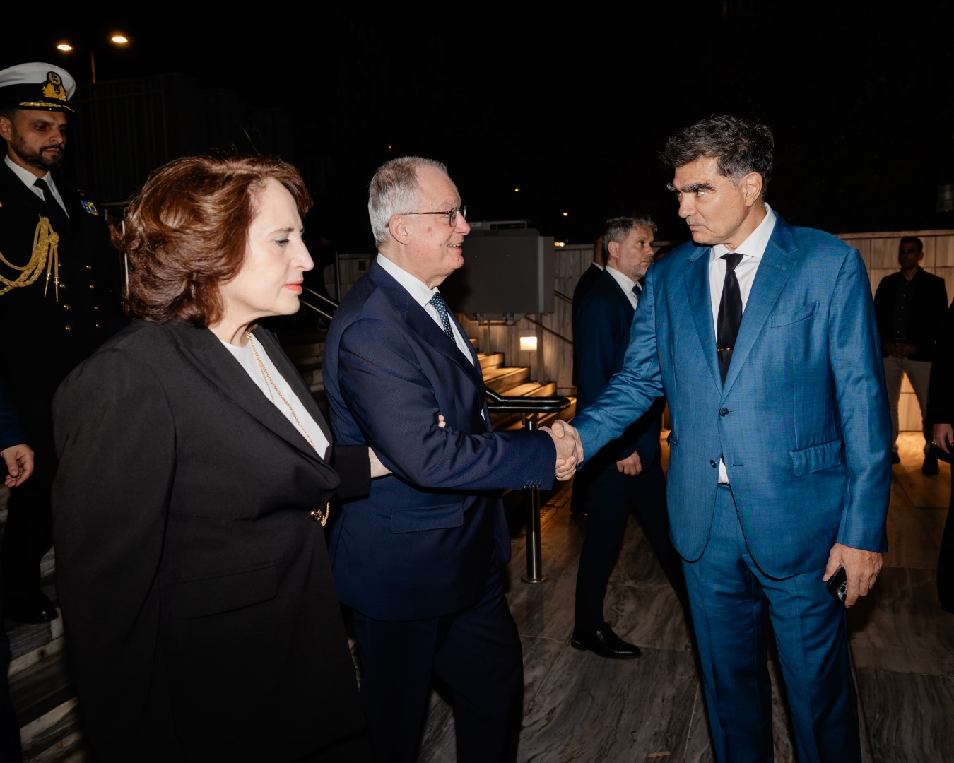 Ενας χρόνος χωρίς τον Βαρδή I. Βαρδινογιάννη – Εκδήλωση μνήμης στο Μέγαρο Μουσικής-1