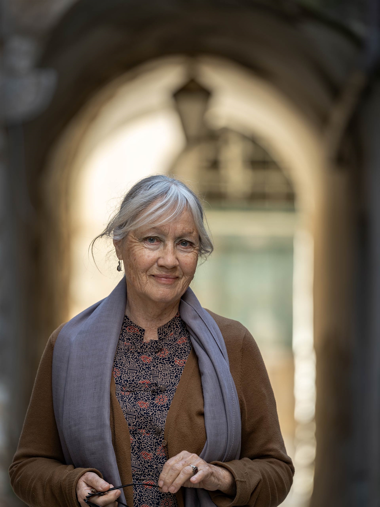 Φωτογραφία: Για τη διάσωση ενός οικισμού-2