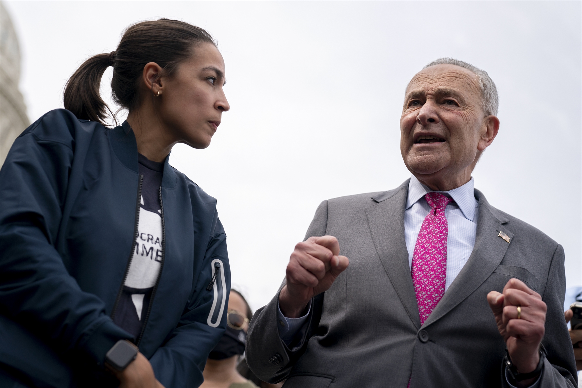 Ζοράν Μαμντάνι: Η ώρα της αλήθειας για τον νέο σταρ των Δημοκρατικών-3