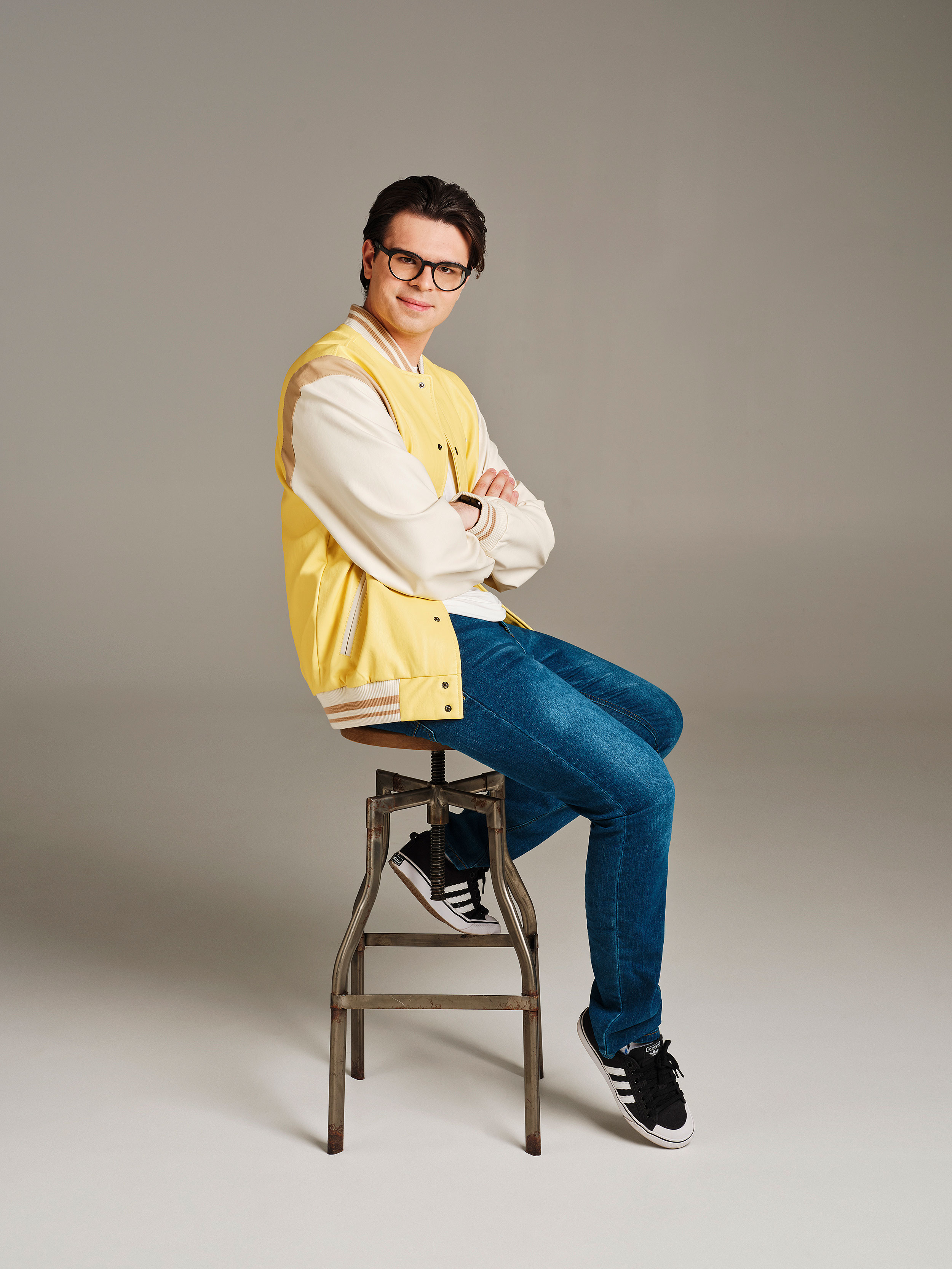 Ο νεότερος Chaser παγκοσμίως μας λέει τα μυστικά του-1