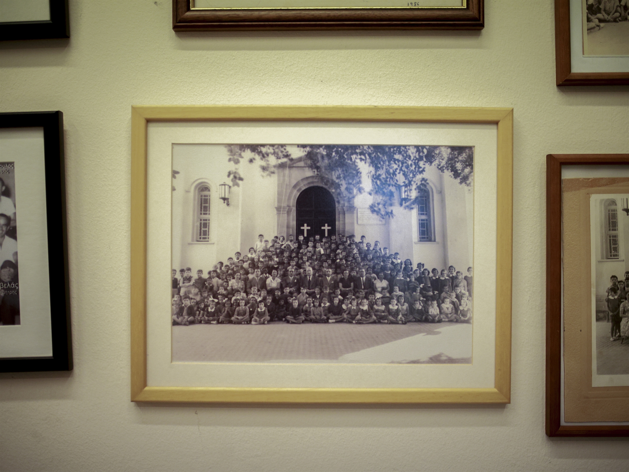 Πρόσφυγες από τη μικρή Ελλάδα του Χαρτούμ-3
