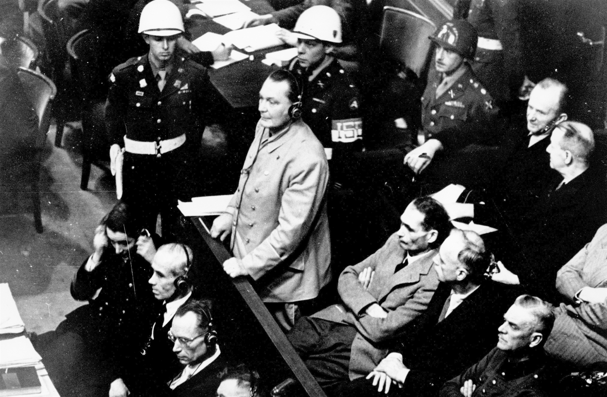 Η Νυρεμβέργη σε πρώτο πλάνο-2