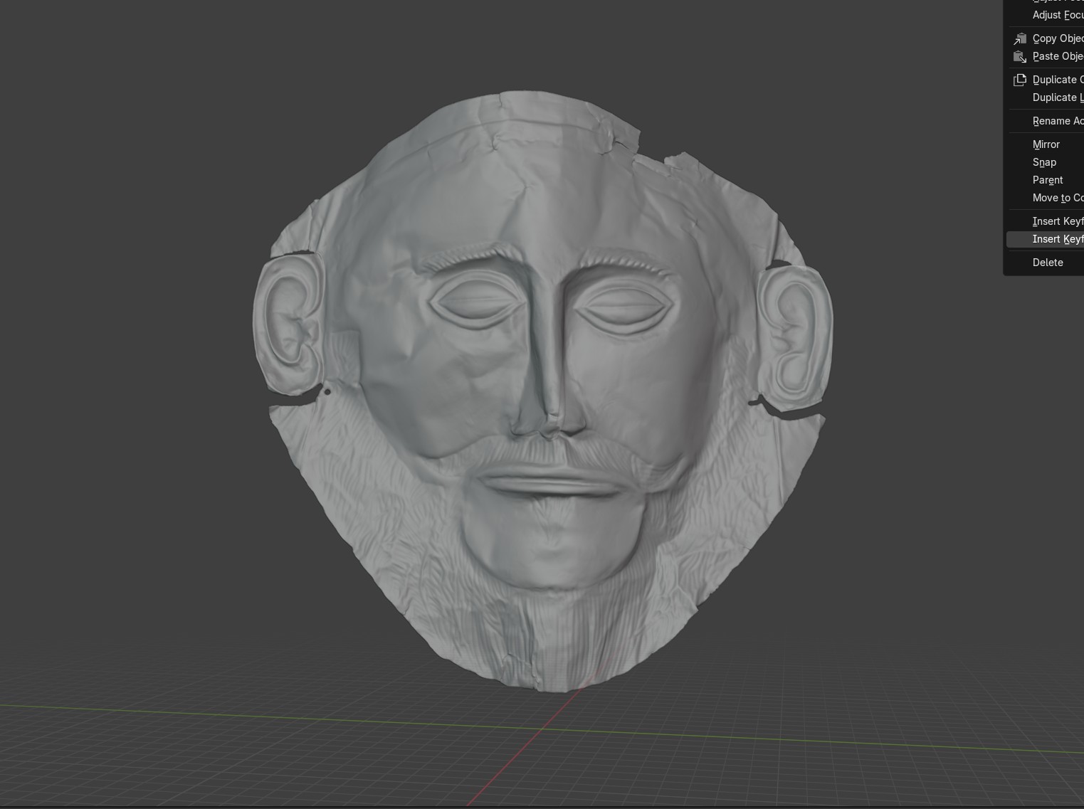 Ο «Αγαμέμνονας» κατέκτησε και την Κίνα-2