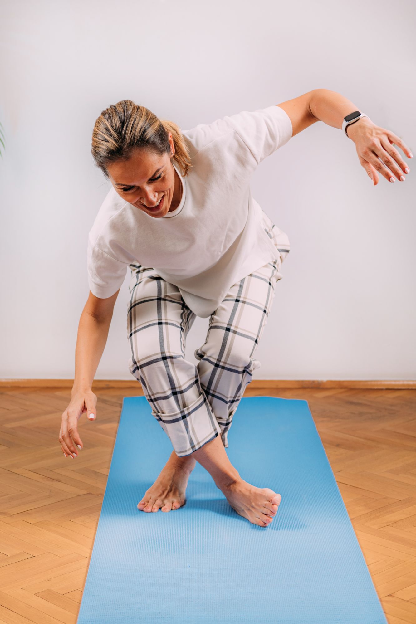 Eνα σύντομο τεστ φυσικής κατάστασης μπορεί να προβλέψει πόσο θα ζήσετε-1