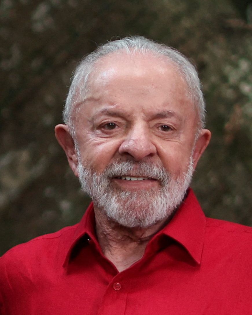 Αρθρο Λούλα ντα Σίλβα στην «Κ»: Η στιγμή της αλήθειας στη σύνοδο COP30-1