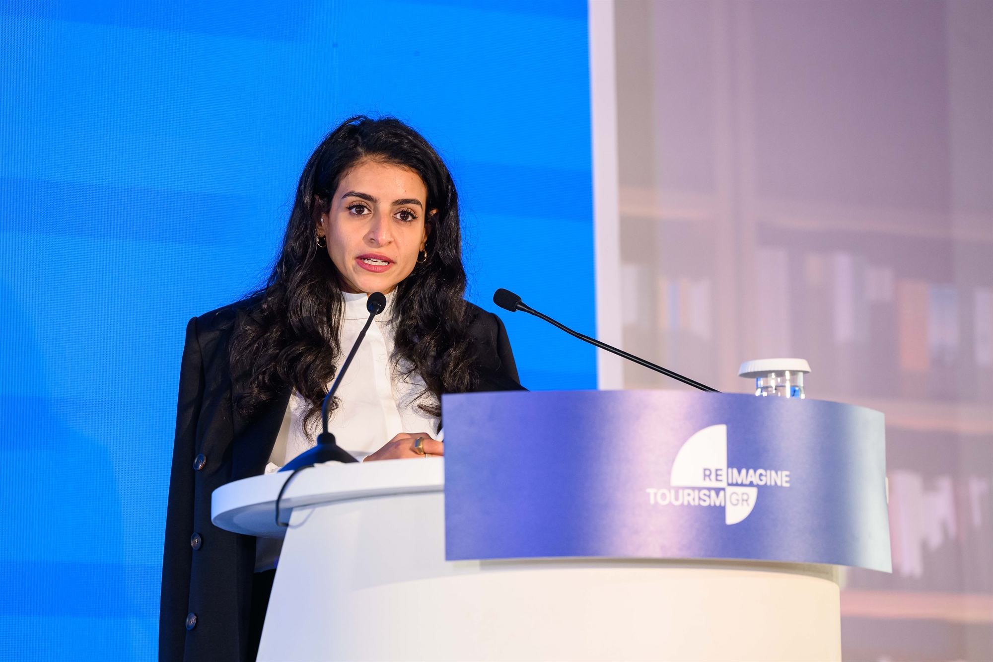 Reimagine Tourism 2025: Ολες οι φωνές για το μέλλον του τουρισμού-2