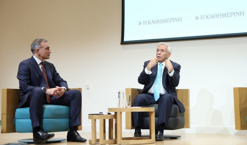 Υπάρχει χώρος για συμφωνία στα ελληνοτουρκικά;-1