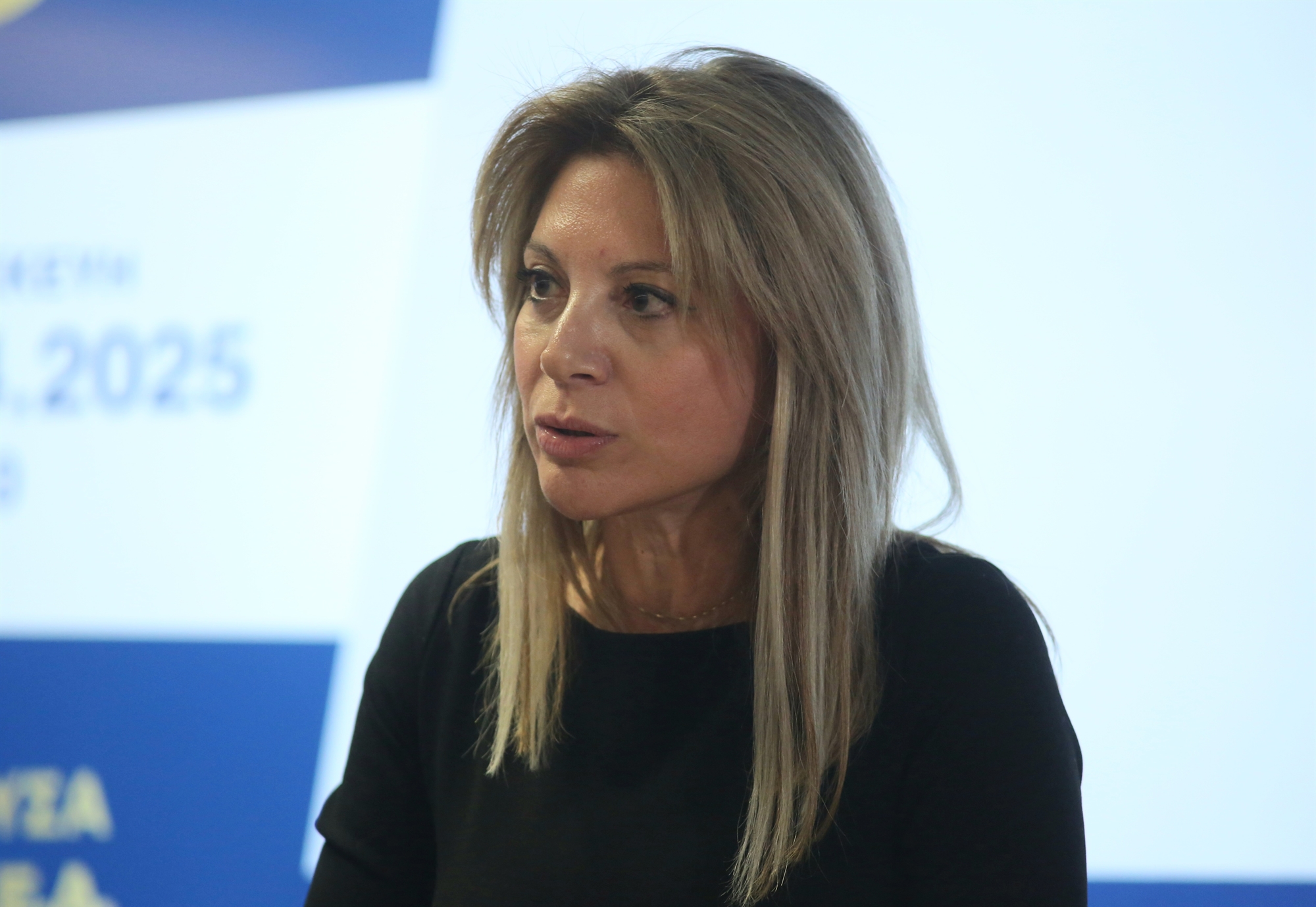 Εντός και Εκτός: Πρωτοβουλία Ανδρουλάκη μετά τα Βορίζια-1